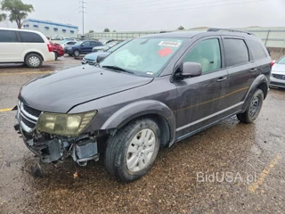 DODGE JOURNEY SXT
