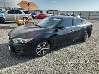 NISSAN MAXIMA 3.5 SV