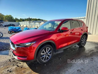 MAZDA CX-5 TOURING