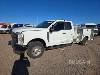 FORD F350 SUPER DUTY