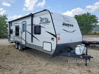 JAYCO JAY FLIGHT