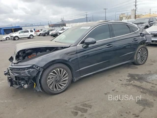 HYUNDAI SONATA HYBRID LIMITED