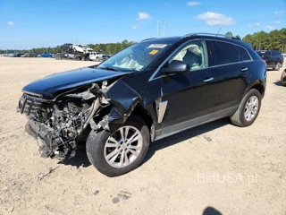 CADILLAC SRX PERFORMANCE COLLECTION