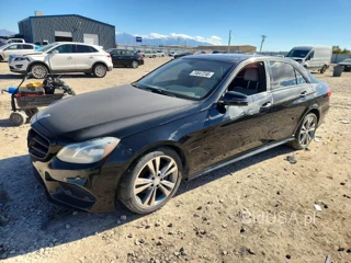 MERCEDES-BENZ E 350 4MATIC