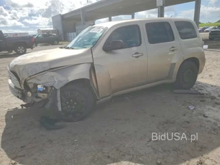 CHEVROLET HHR LS