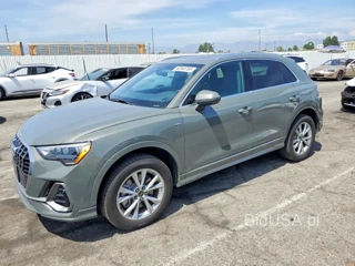 AUDI Q3 PREMIUM S LINE 45