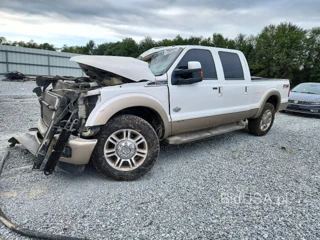 FORD F250 SUPER DUTY
