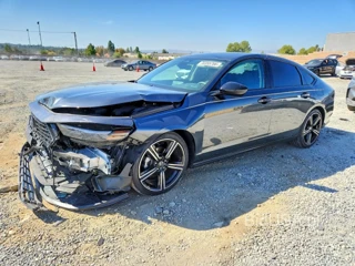 HONDA ACCORD SE