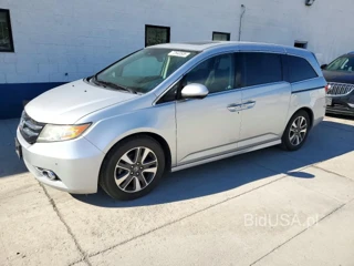 HONDA ODYSSEY TOURING
