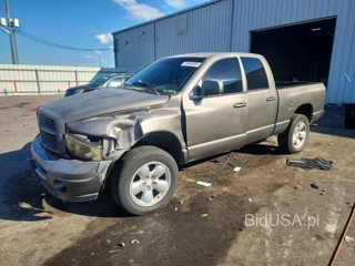DODGE RAM 1500 ST