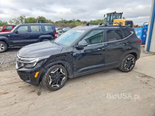 KIA SELTOS SX