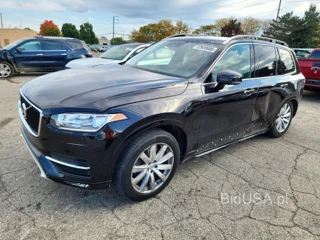 VOLVO XC90 T6