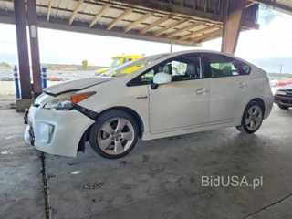 TOYOTA PRIUS FIVE