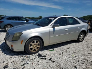 CADILLAC CTS HI FEATURE V6