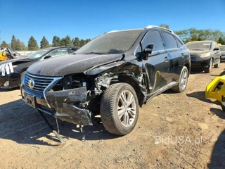 LEXUS RX 350 BASE