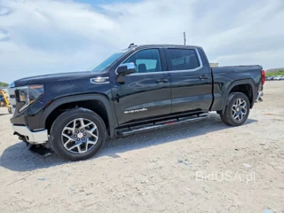 GMC SIERRA K1500 SLE