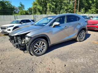 LEXUS NX 200T