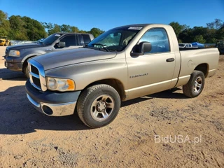 DODGE RAM 1500 ST
