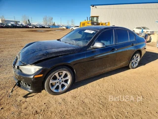 BMW 320 I