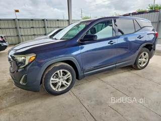 GMC TERRAIN SLE