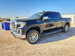 GMC SIERRA C1500 SLT