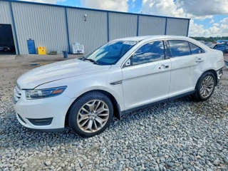 FORD TAURUS LIMITED