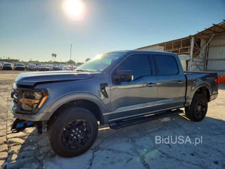 FORD F150 XLT