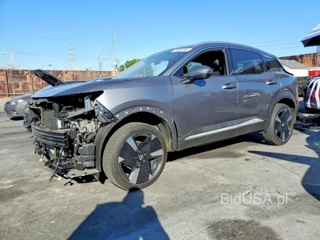 NISSAN KICKS SR