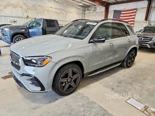 MERCEDES-BENZ GLE 450E 4MATIC