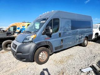 RAM PROMASTER 3500 3500 HIGH