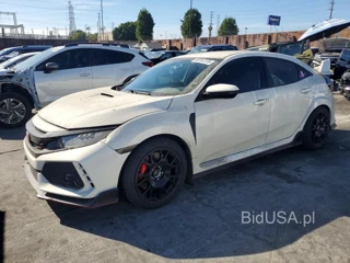 HONDA CIVIC TYPE-R TOURING