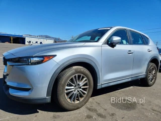 MAZDA CX-5 SPORT
