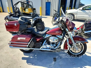HARLEY-DAVIDSON FLHTCI