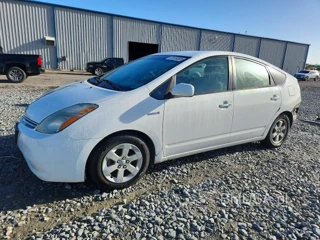 TOYOTA PRIUS BASE