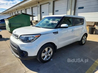 KIA SOUL BASE