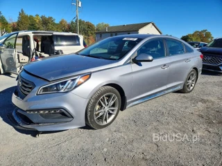 HYUNDAI SONATA SPORT 2.0T