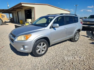 TOYOTA RAV4 LIMITED