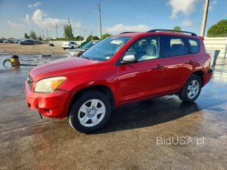 TOYOTA RAV4 BASE