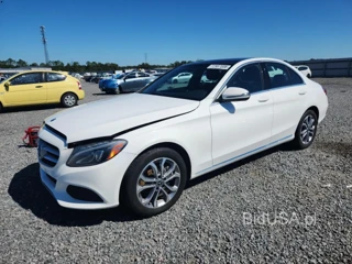 MERCEDES-BENZ C 300 4MATIC