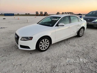 AUDI A4 PREMIUM PLUS