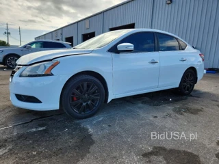 NISSAN SENTRA SL