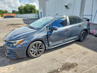 TOYOTA COROLLA SE