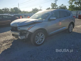 ACURA RDX