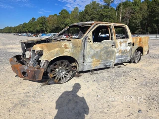 FORD F150 SUPERCREW