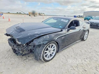 FORD MUSTANG GT