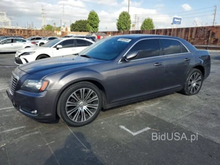 CHRYSLER 300 S