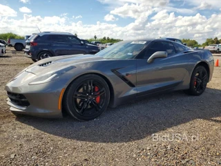 CHEVROLET CORVETTE STINGRAY 2LT