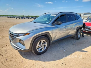 HYUNDAI TUCSON SEL