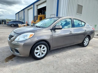 NISSAN VERSA 1.6 SV