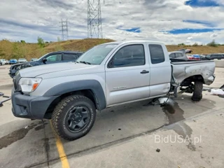 TOYOTA TACOMA BASE